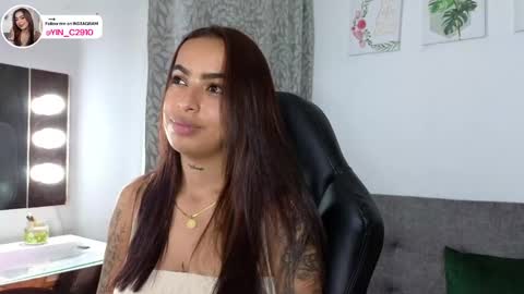 Andrea  The Next Stream  Wednesday online show from 27, 1, 2025