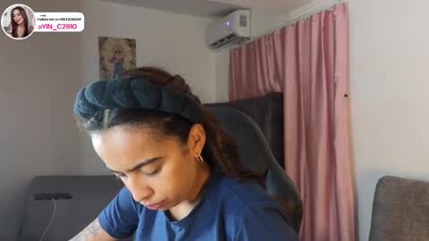 Andrea  The Next Stream  Wednesday online show from 20, 9, 2025