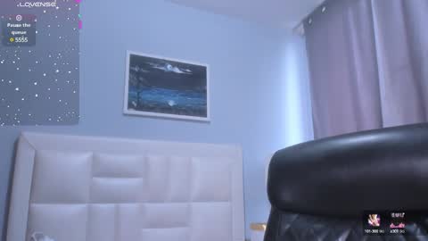 Snapshot of _sophiewilson chatting on 28, 12, 2024 sophie online show from 28, 12, 2024