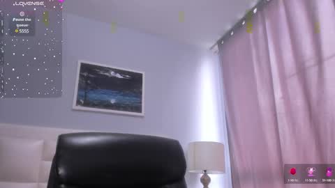 Snapshot of _sophiewilson chatting on 9, 1, 2025 sophie online show from 9, 1, 2025