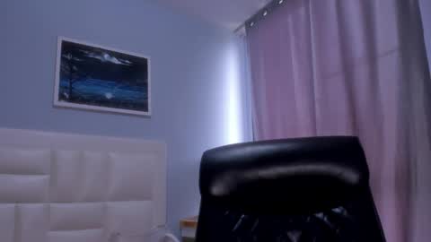 Snapshot of _sophiewilson chatting on 6, 3, 2025 sophie online show from 6, 3, 2025