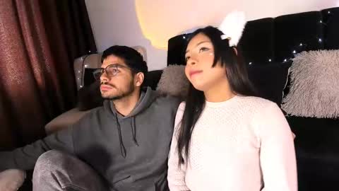 Snapshot of _soulmate_s chatting on 27, 2, 2025 Coco and J online show from 27, 2, 2025