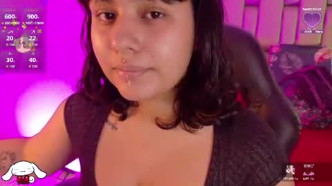 Snapshot of _sowy_venus_ chatting on 17, 6, 2026 V E N U S online show from 17, 6, 2026