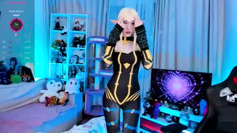 Snapshot of _sparkland_ chatting on 10, 5, 2026 Emy and MilkyCute today MY TG CHANNEL online show from 10, 5, 2026