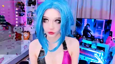 Snapshot of _sparkland_ chatting on 12, 6, 2026 Emy and MilkyCute today MY TG CHANNEL online show from 12, 6, 2026