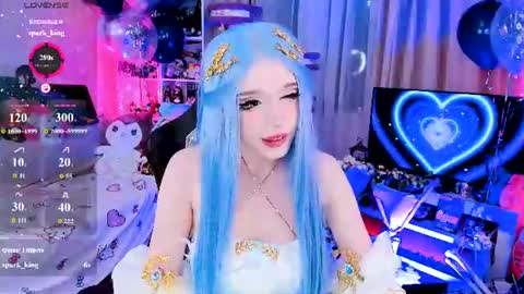 Snapshot of _sparkland_ chatting on 17, 7, 2026 Emy and MilkyCute today MY TG CHANNEL online show from 17, 7, 2026