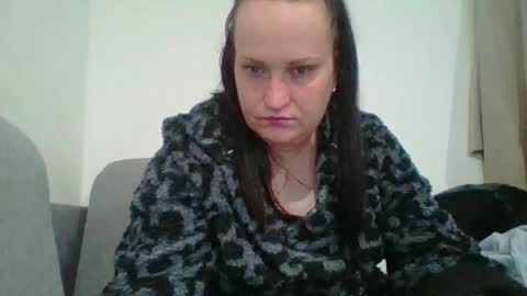 Melisa online show from 24, 10, 2025