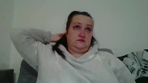 Melisa online show from 1, 11, 2025