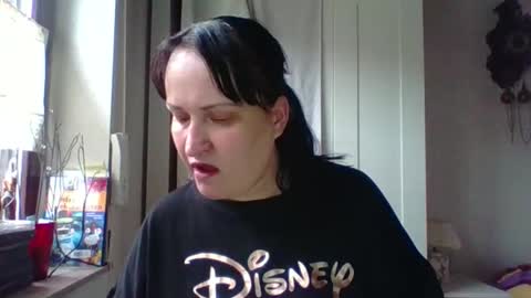 Melisa online show from 18, 12, 2025