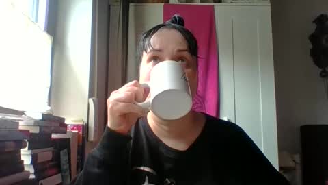 Melisa online show from 7, 6, 2026