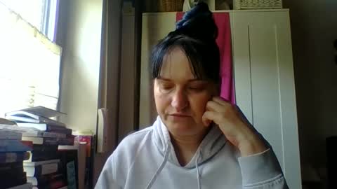 Melisa online show from 10, 6, 2026