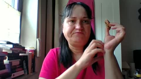 Melisa online show from 17, 6, 2026