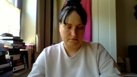 Melisa online show from 18, 6, 2026
