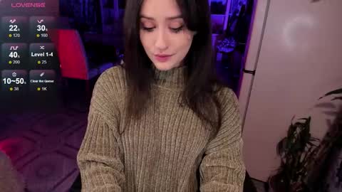 _sserendipityy_ online show from 20, 10, 2025