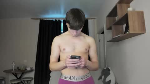 Snapshot of _stager_ chatting on 23, 11, 2025 MARKPVT IS OPEN online show from 23, 11, 2025