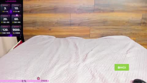 _sugarr3d online show from 19, 3, 2026