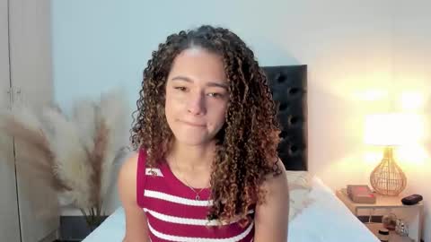 Sussi online show from 10, 10, 2025