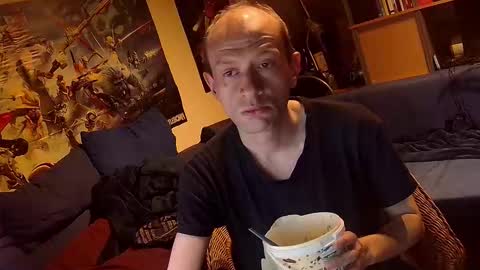 Sven online show from 29, 9, 2025