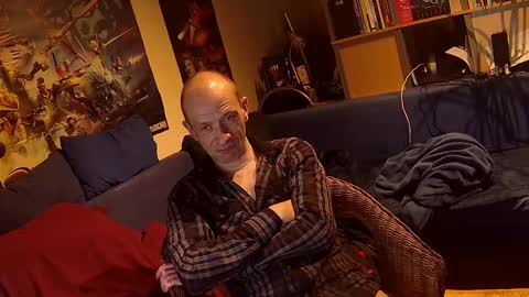 Sven online show from 20, 10, 2025