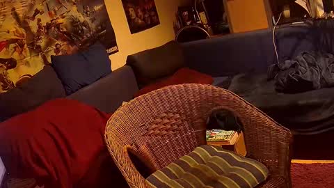 Sven online show from 3, 11, 2025