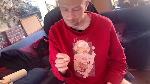 _svenerd_____ online show from 29, 3, 2026