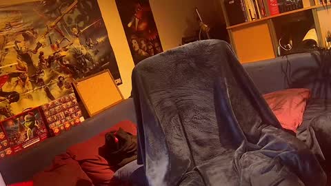 _svenerd_____ online show from 30, 3, 2026