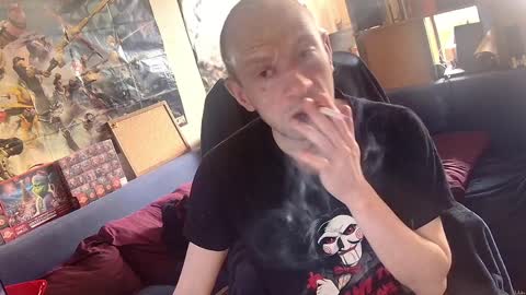 _svenerd_____ online show from 31, 3, 2026