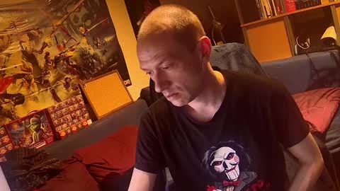 _svenerd_____ online show from 7, 4, 2026