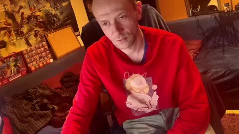 _svenerd_____ online show from 15, 4, 2026