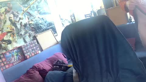 _svenerd_____ online show from 14, 5, 2026