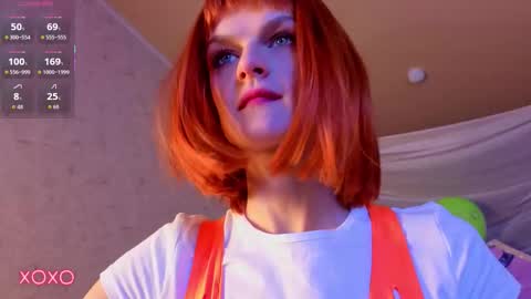 Snapshot of _sweet_kira_ chatting on 31, 10, 2025 _sweet_kira_ online show from 31, 10, 2025