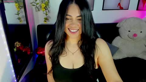 Snapshot of _sweet_kitty1 chatting on 31, 1, 2025 online show from 31, 1, 2025