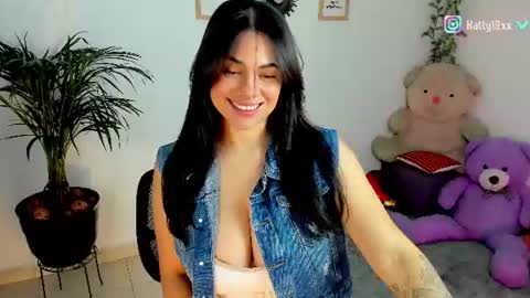 Snapshot of _sweet_kitty1 chatting on 11, 7, 2026 online show from 11, 7, 2026