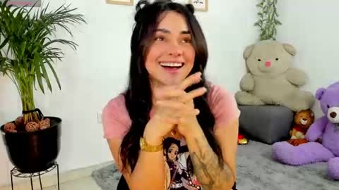Snapshot of _sweet_kitty1 chatting on 30, 7, 2026 online show from 30, 7, 2026