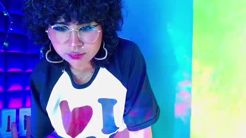 Kuromi online show from 8, 1, 2025