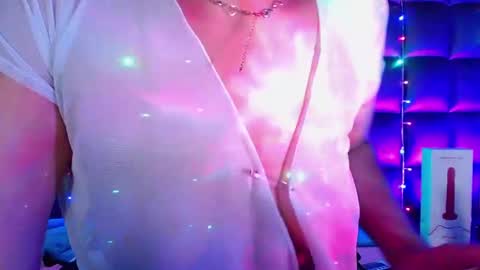 Kuromi online show from 24, 1, 2025