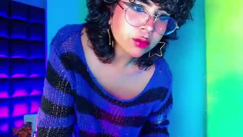 Kuromi online show from 30, 1, 2025