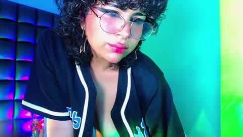 Kuromi online show from 5, 2, 2025