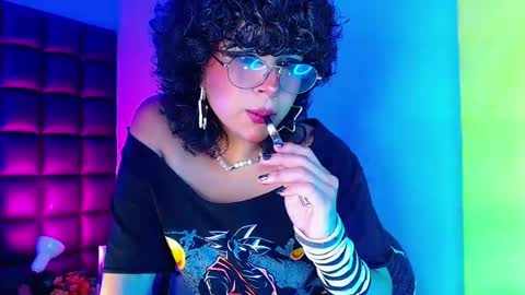 Kuromi online show from 12, 3, 2025