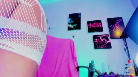 Kuromi online show from 18, 10, 2025