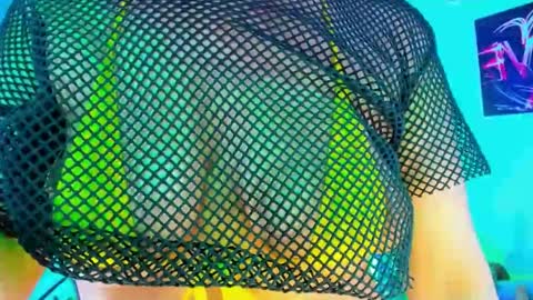 Kuromi online show from 29, 11, 2025