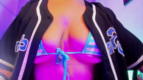 Kuromi online show from 20, 12, 2025