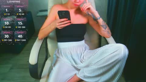 Milana   welcome to my world  online show from 18, 2, 2026