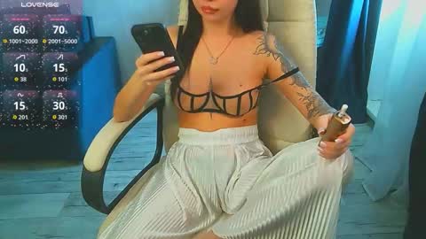 Milana   welcome to my world  online show from 25, 3, 2026