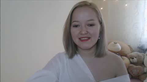 Snapshot of _sweet_smile_ chatting on 6, 11, 2025 _sweet_smile_ online show from 6, 11, 2025