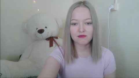 Snapshot of _sweet_smile_ chatting on 18, 2, 2026 _sweet_smile_ online show from 18, 2, 2026