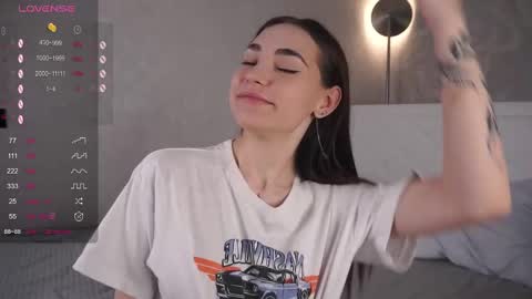 Sofia online show from 18, 2, 2025