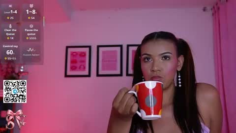 Snapshot of _sweet_vict0ria1 chatting on 30, 6, 2026 0900 p.m a 0500 a.m Colombia time UTC -5 online show from 30, 6, 2026