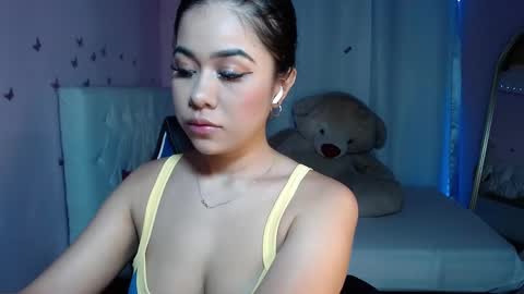 Snapshot of _sweet_x chatting on 2, 2, 2025 sweet online show from 2, 2, 2025