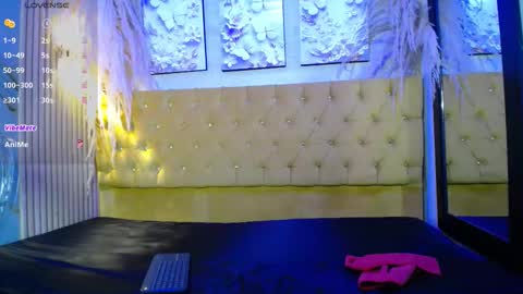 Snapshot of _sweetbriana chatting on 7, 11, 2025 Sweet Briana online show from 7, 11, 2025